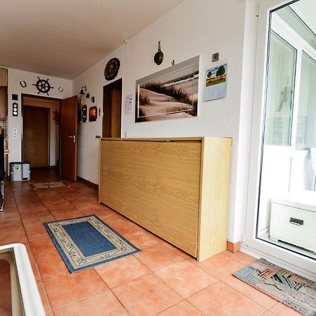 Haus Frische Brise 0709 Apartamento Cuxhaven Exterior foto